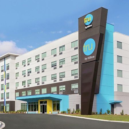 Tru By Hilton Florence I-95 Esterno foto