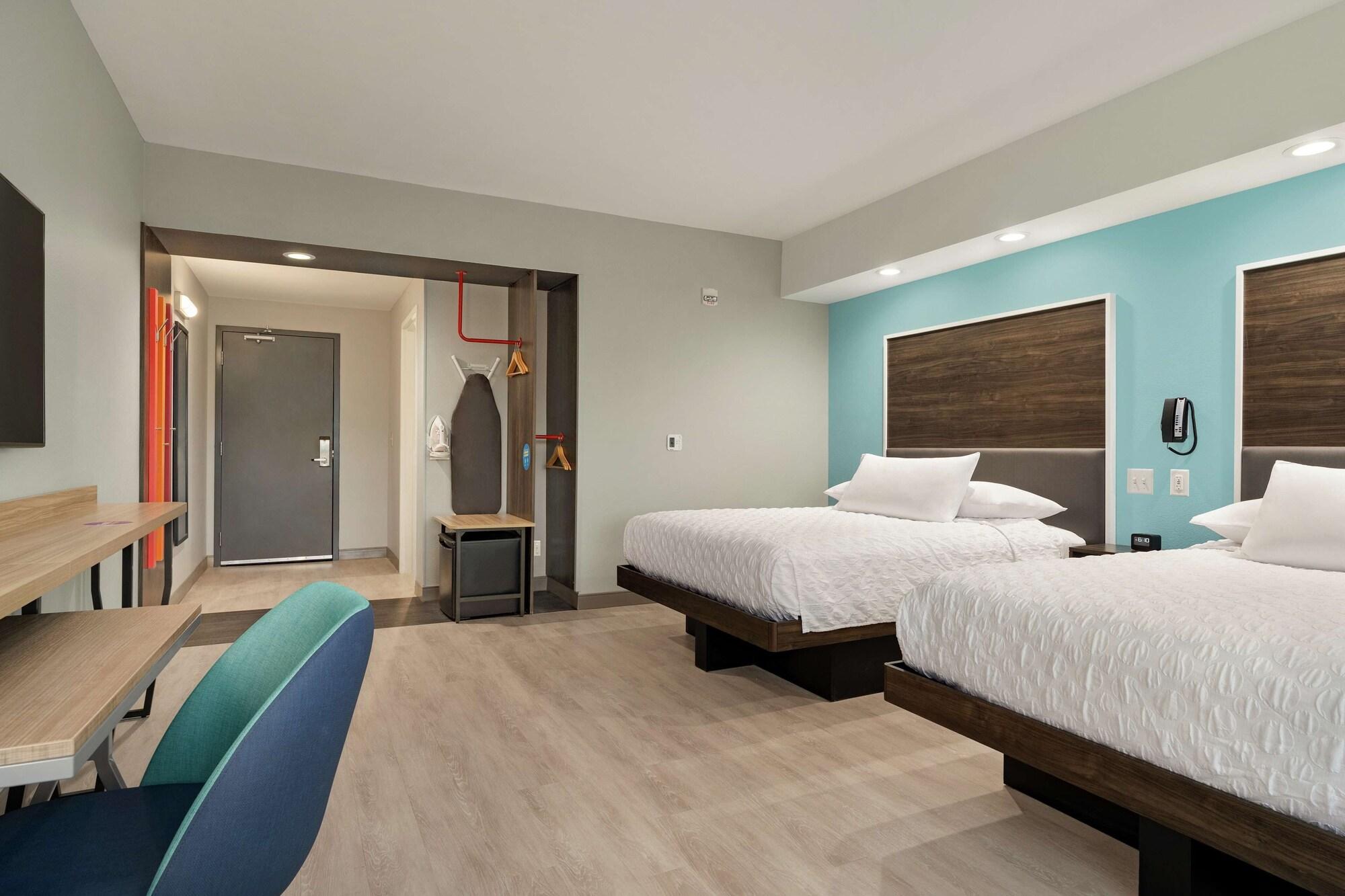 Tru By Hilton Florence I-95 Esterno foto