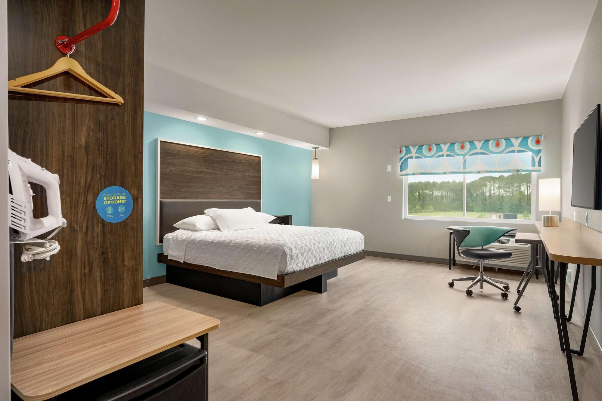 Tru By Hilton Florence I-95 Esterno foto