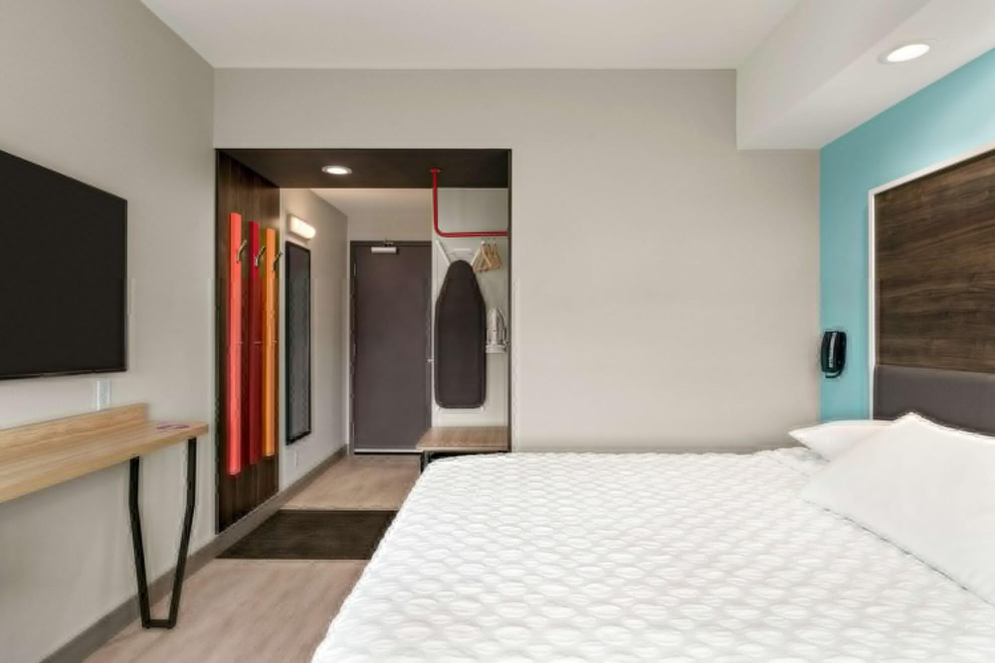 Tru By Hilton Florence I-95 Esterno foto