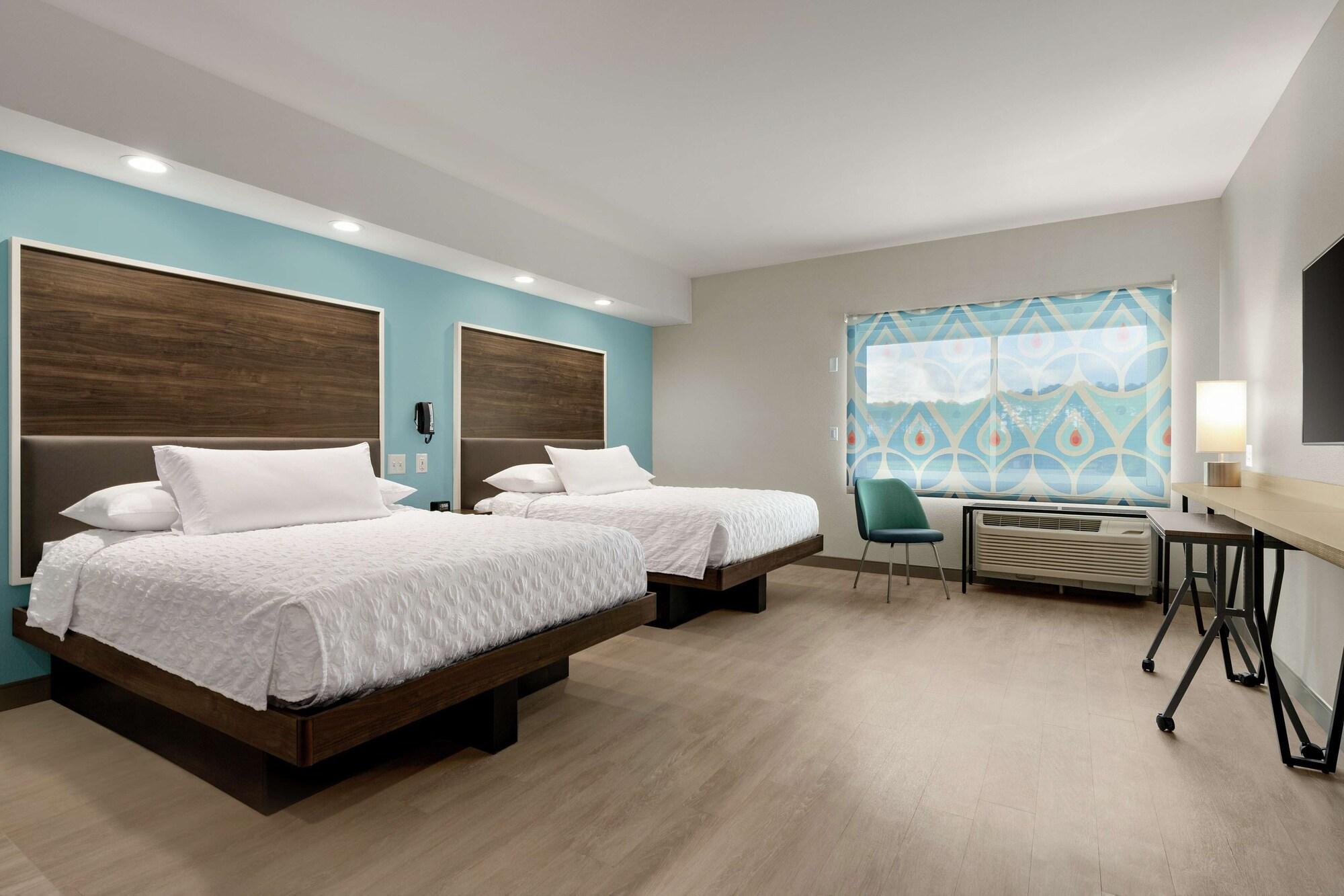 Tru By Hilton Florence I-95 Esterno foto
